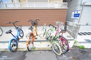 エム・ステージ小路東の物件内観写真